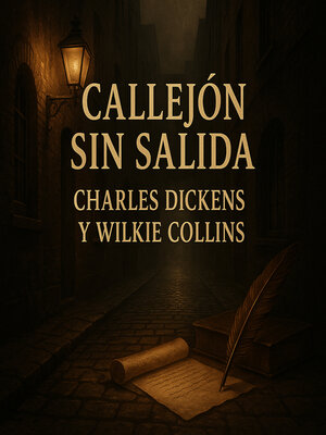 cover image of Callejón Sin Salida